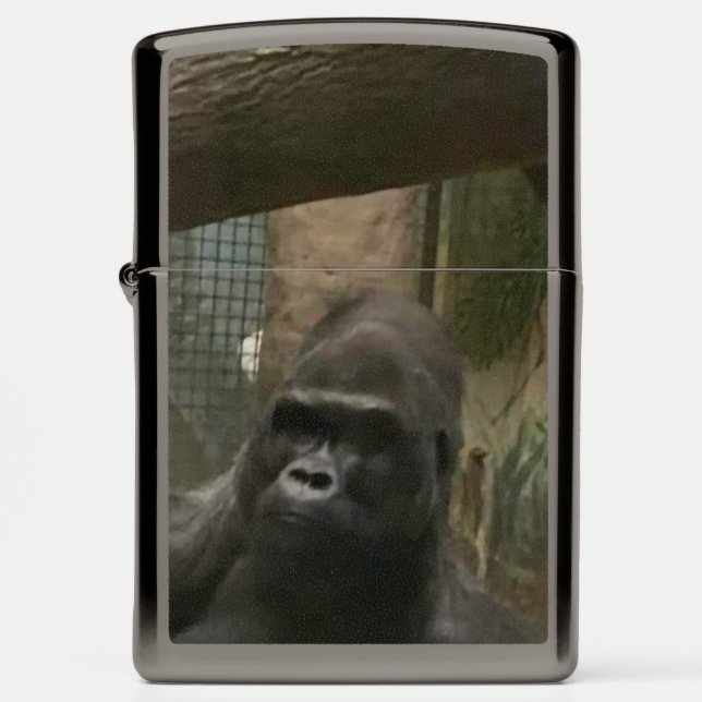 JE BIG GORILLA (Front)