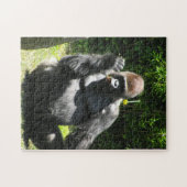 JE BIG GORILLA-puzzel Legpuzzel (Horizontaal)
