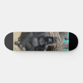 JE BIG GORILLA SKATEBOARD (Horizontaal)