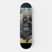 JE BIG GORILLA SKATEBOARD (Voorkant)