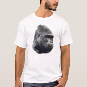 JE BIG GORILLA T-SHIRT