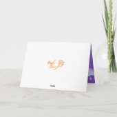 Je Boo-Lieve En Toi ! Carte (feat. Jackolan) (Dos)