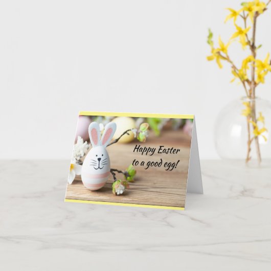 JE BRENGT IEDEREEN EENVOUDIGER. KAART (Gele Bloem)