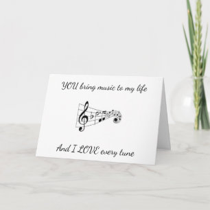 JE BRengt muziek NaAR MIJN LEVEN--VERLIEFDE VERJAA Kaart