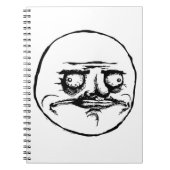 "Je carnet de Gusta" (Devant)