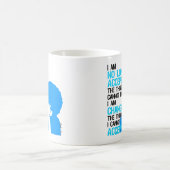 Je change la tasse de classique de choses (Centre)