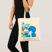 Je change le sac fourre-tout à choses (Devant (produit))