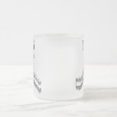 Je chante Mug (Centre)