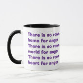 Je Choisis Love Custom Coffee Mug EditeursChoisir (Gauche)