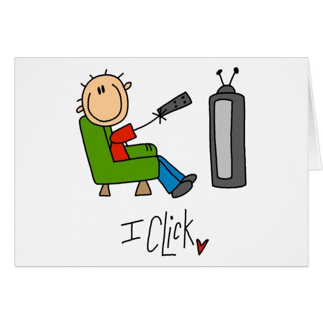 Je clique sur le T-shirts et les cadeaux de (Devant horizontal)