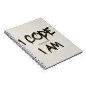 je code journal (Côté Droit)