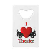Je cœur Théâtre (Dos)