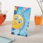 Je compte le signe permanent pour Crochet ou Trico (In SItu)