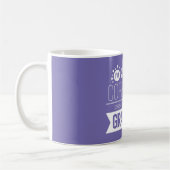 Je corrige en silence votre tasse de café grammer (Gauche)