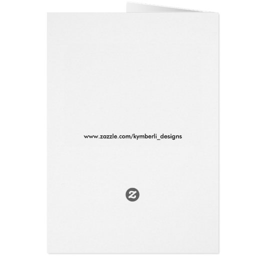 Je cours sur le café et sarcasme drôle carte de vo (Dos)