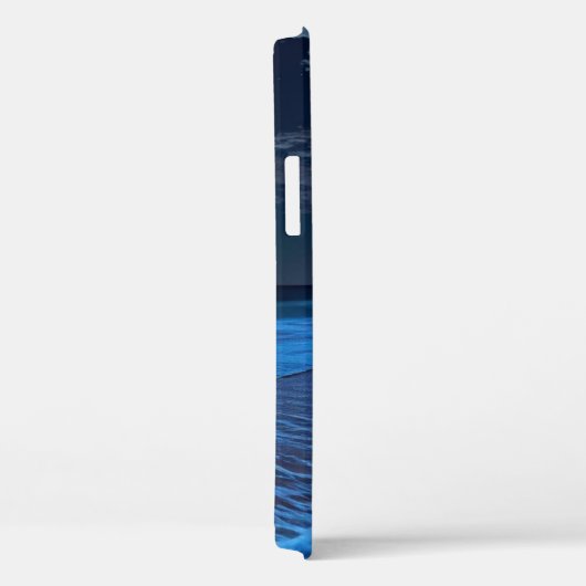 Je couvre la couverture Coque iPhone design (Verso / Droite)