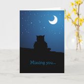 Je creditcard ontbreekt kaart (Gele Bloem)