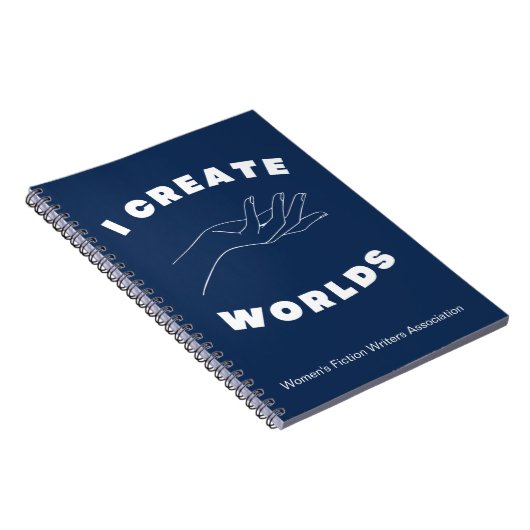 Je crée un cahier de mondes (Côté Droit)