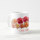 Je creuse la tasse de Dayliyl de doubles (Devant gauche)