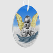 Je crois aux anges (devant)
