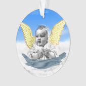 Je crois aux anges (devant)