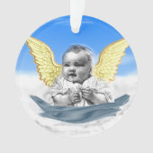 Je crois aux anges (devant)