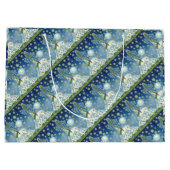 JE CROIS DANS LE GROS SAC CADEAU DE L'UNICORN DE N (Dos)