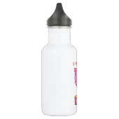 Je crois en la bouteille d'eau E.I.P (Gauche)