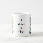 Je crois en la Mug de Fée Magique (Centre)