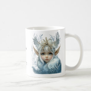 Je crois en la Mug de Fée Magique