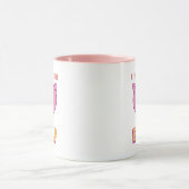 Je crois en l'E.I.P Combo Mug (Centre)