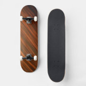 Je crois en planche de skateboard (Recto)