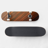 Je crois en planche de skateboard (Horz)