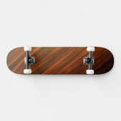 Je crois en planche de skateboard (Horz)