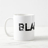 Je crois et tasse fade (Gauche)