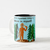 Je crois la tasse de café (Devant gauche)