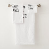 Je crois que je vais danser (En situation)