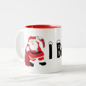 Je Crois Que La Mug Des Fêtes (Devant gauche)