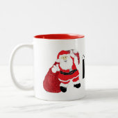 Je Crois Que La Mug Des Fêtes (Gauche)