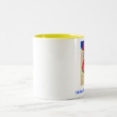 Je crois que vous avez ma tasse d'agrafeuse (Centre)