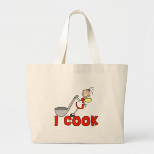 Je cuisine sac ange de cuisine