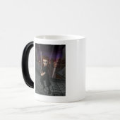 Je date seulement la tasse de discrétion de Ninjas (Devant gauche)