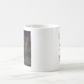 Je date seulement la tasse de discrétion de Ninjas (Centre)