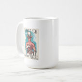 JE de Sybil "VEUX que VOUS VOTIEZ" la tasse ..... (Devant gauche)