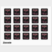 JE DEED HET STICKERS (Vel)