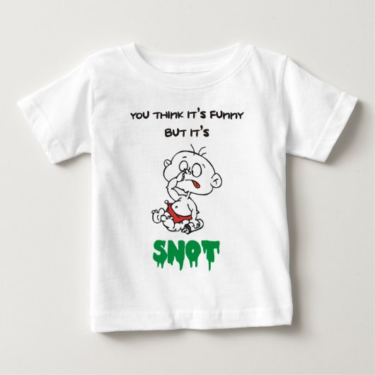 JE DENKT DAT HET FUNNY IS, MAAR HET IS NIET ZO (Voorkant)