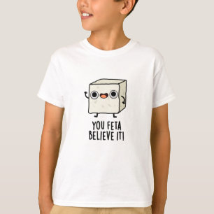 Je denkt dat het grappige kaak is t-shirt