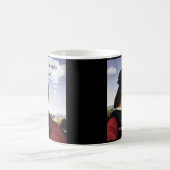 Je denkt dat het mok is (Center)