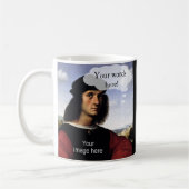 Je denkt dat het mok is (Links)