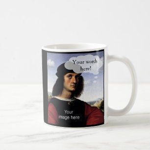 Je denkt dat het mok is